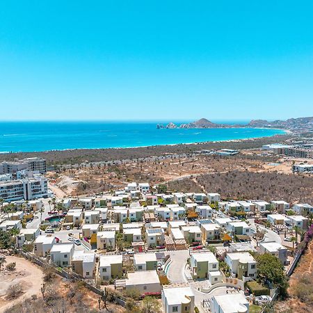 Cabo Villa - G3 Punta Arena - 3 Bed 2.5 Bath カボ・サン・ルーカス エクステリア 写真